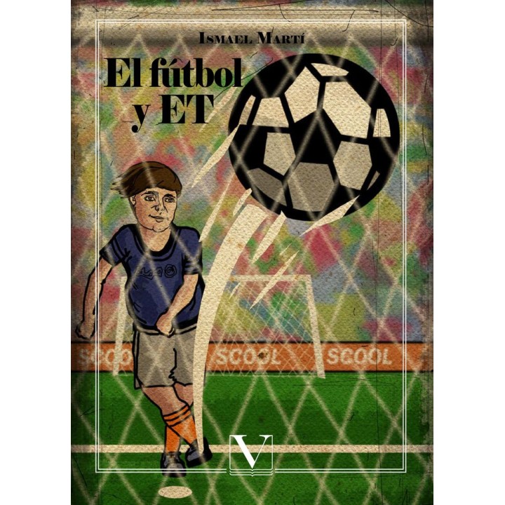 FUTBOL Y ET,EL