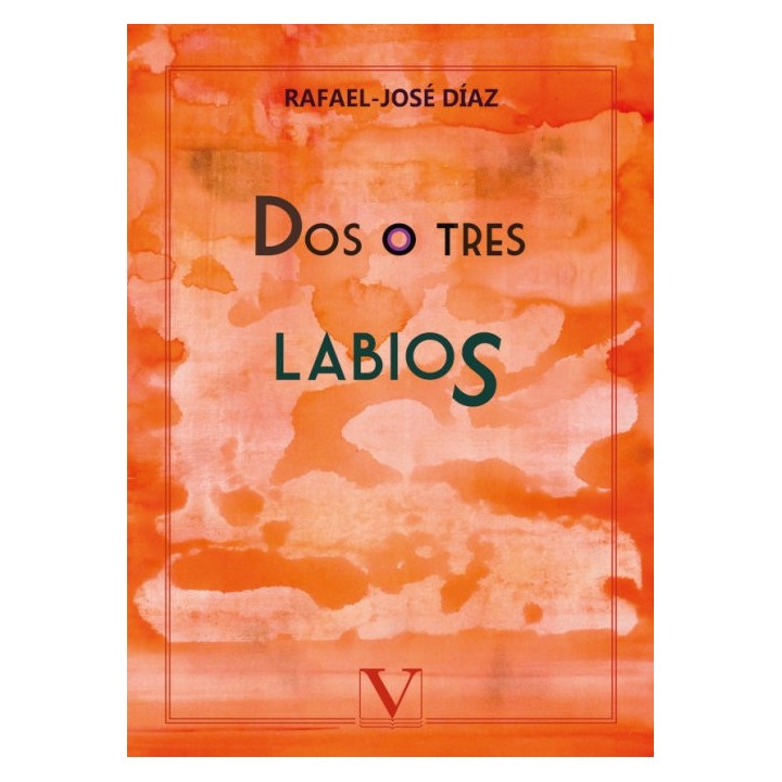 DOS O TRES LABIOS