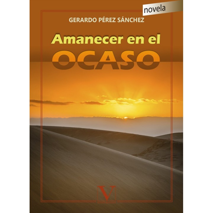 AMANECER EN EL OCASO
