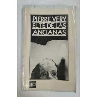El té de las ancianas