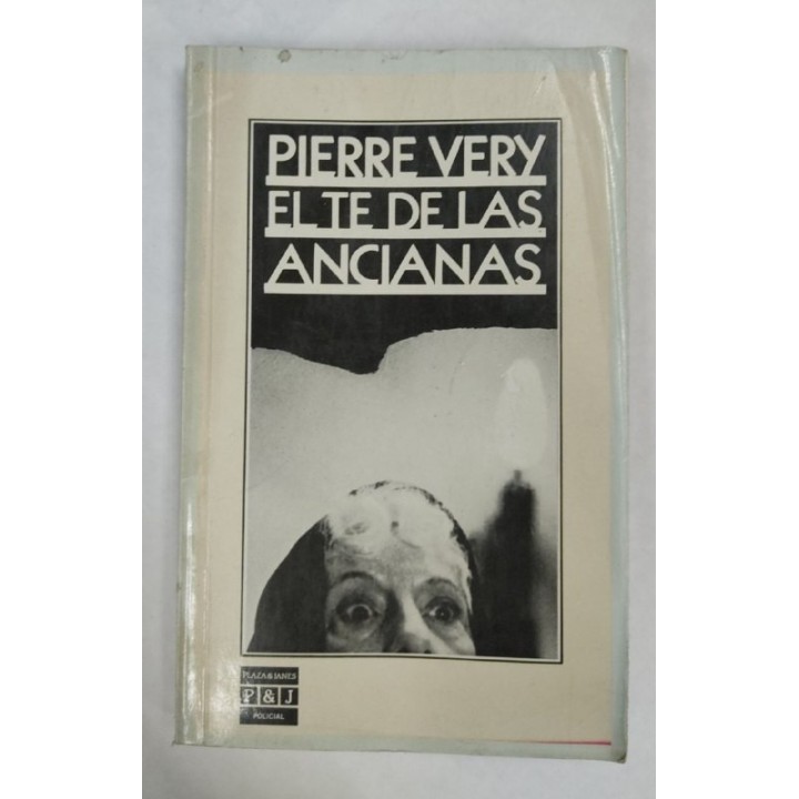 El té de las ancianas