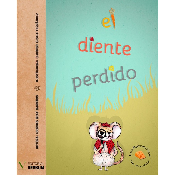 EL DIENTE PERDIDO
