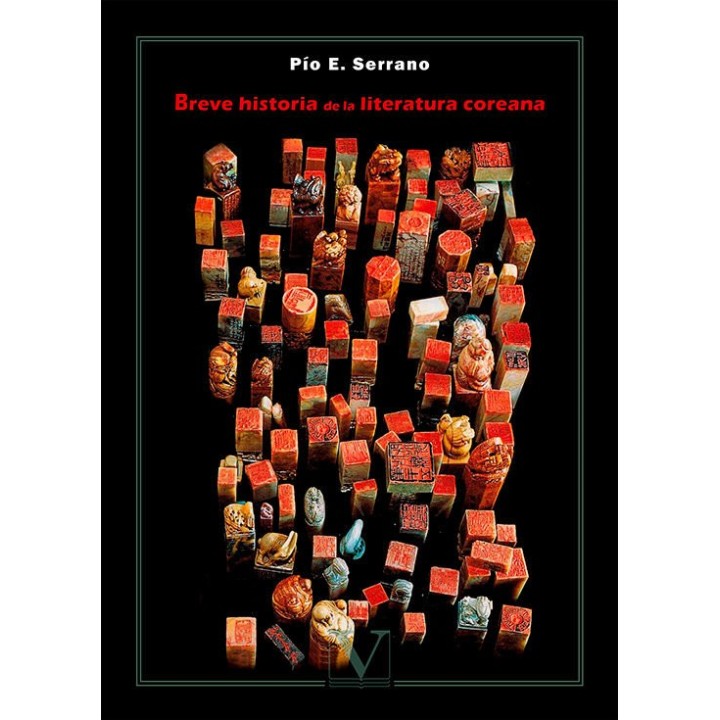 BREVE HISTORIA DE LA LITERATURA COREANA