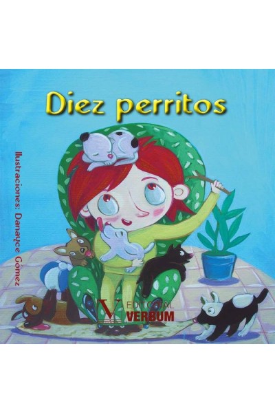 DIEZ PERRITOS