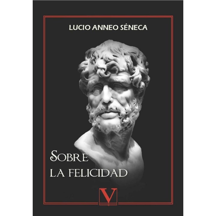 SOBRE LA FELICIDAD DE VITA BEATA