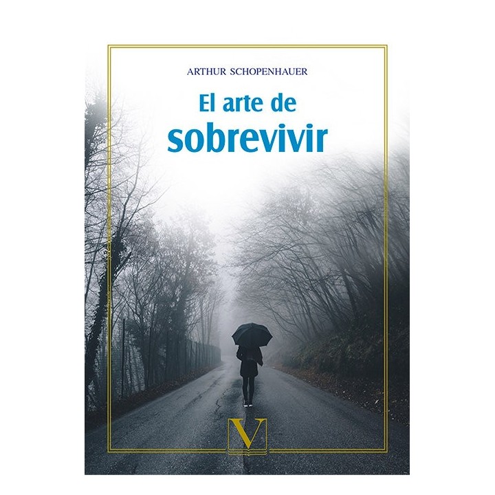 ARTE DE SOBREVIV,EL