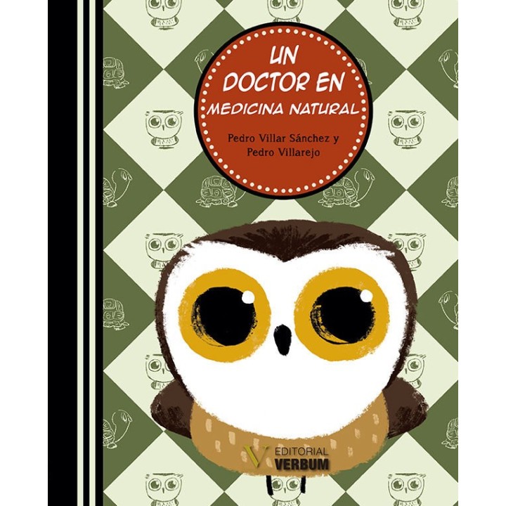 UN DOCTOR EN MEDICINA NATURAL