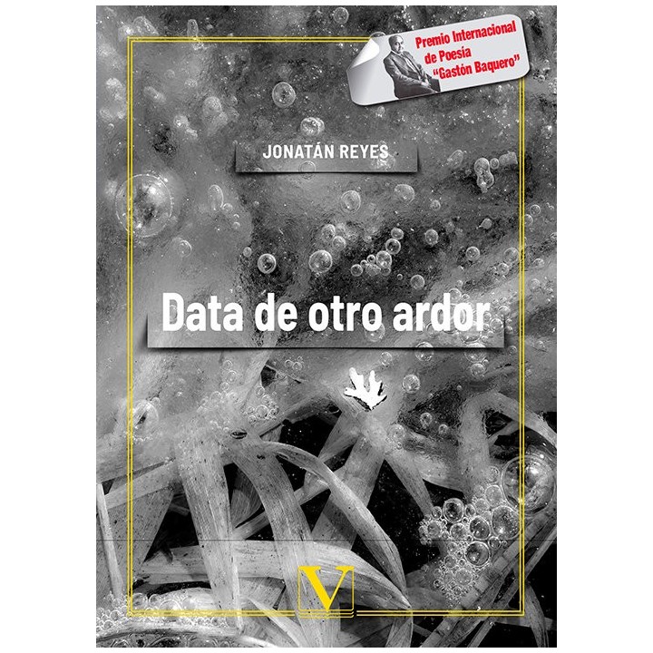 DATA DE OTRO ARDOR