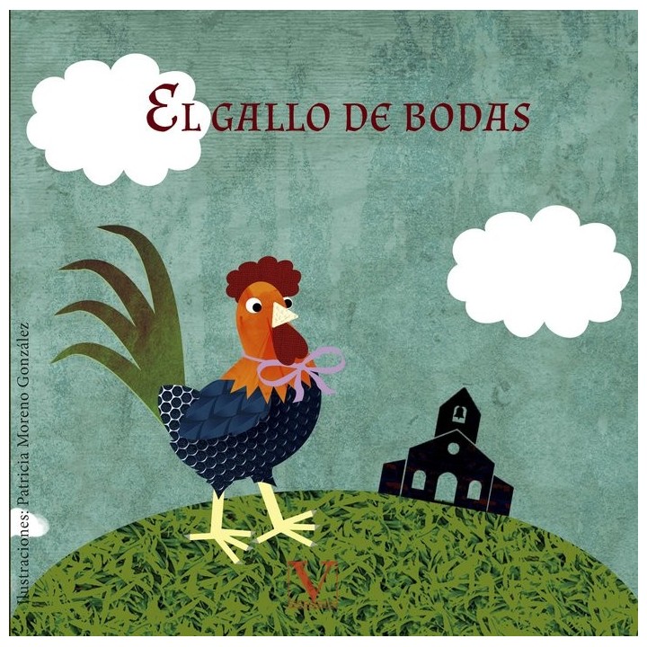 GALLO DE BODAS,EL