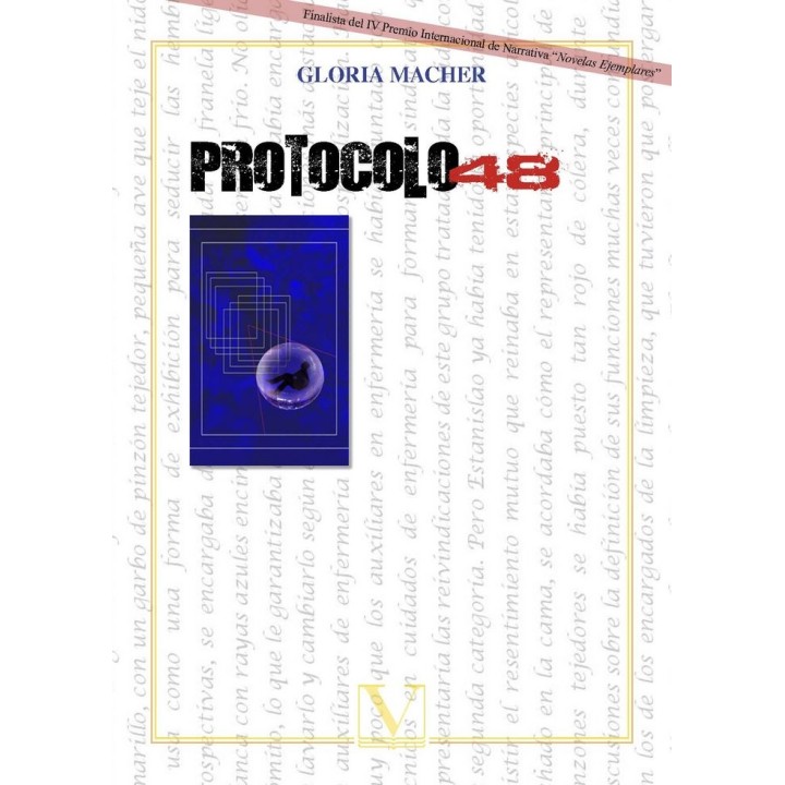 PROTOCOLO 48