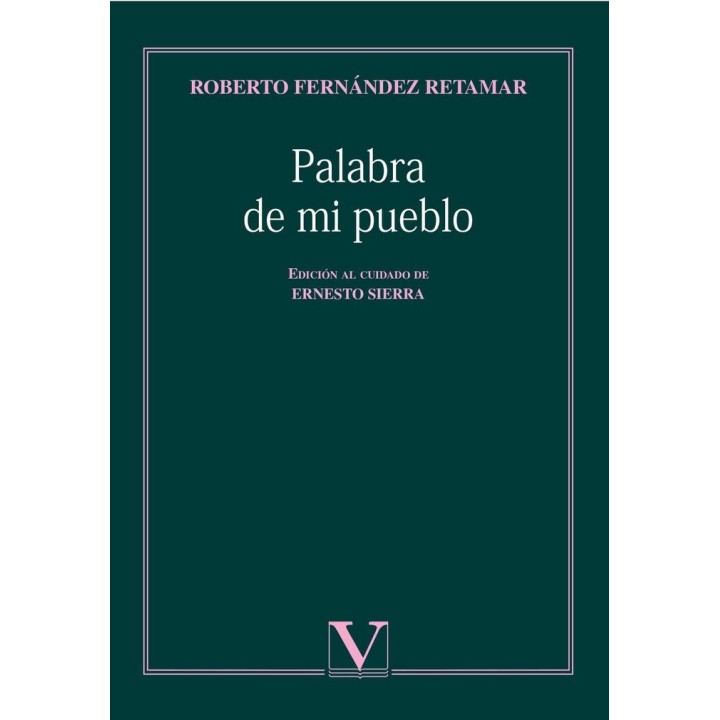 PALABRA DE MI PUEBLO