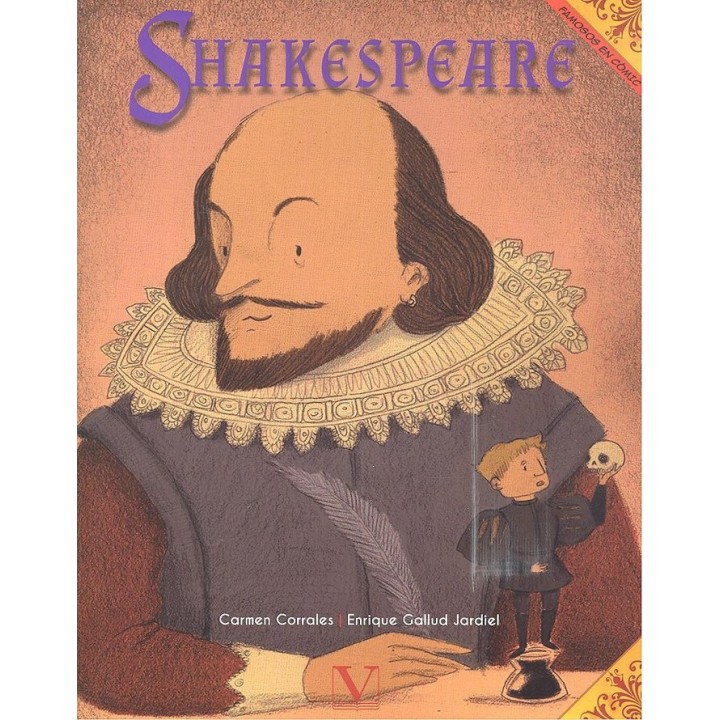 SHAKESPEARE