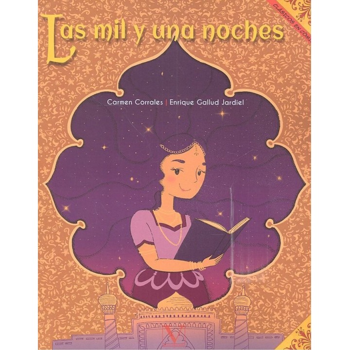LAS MIL Y UNA NOCHES