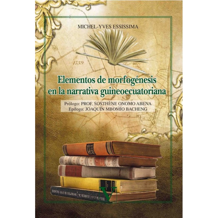 ELEMENTOS DE MORFOGENESIS EN LA NARRATIVA GUINEOECUATORIANA