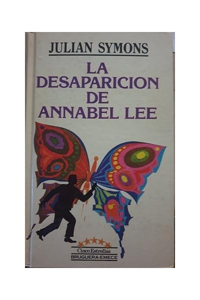 La Desaparición de Annabel Lee