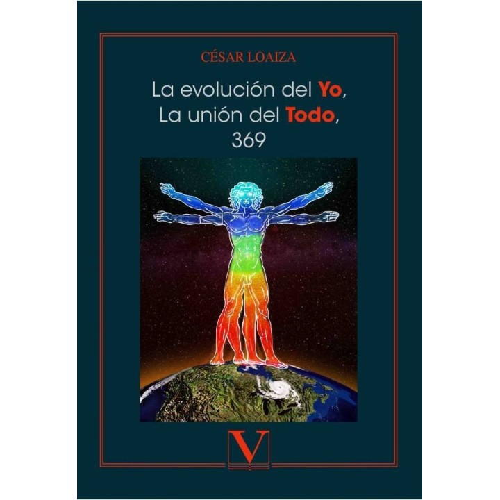 EVOLUCION DEL YO LA UNION DEL TODO 369