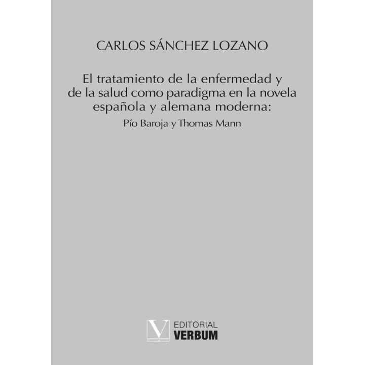 EL TRATAMIENTO DE LA ENFERMEDAD Y DE LA SALUD COMO PARADIGMA