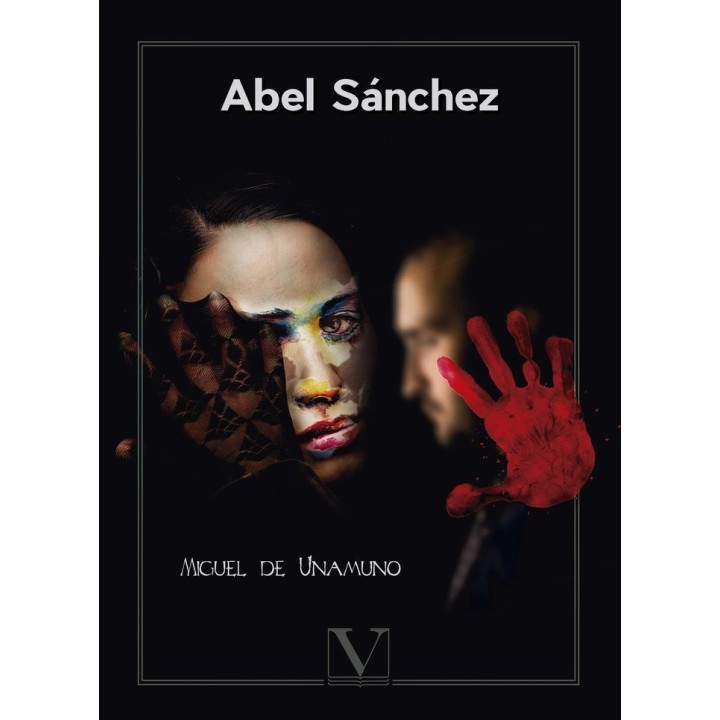 ABEL SANCHEZ