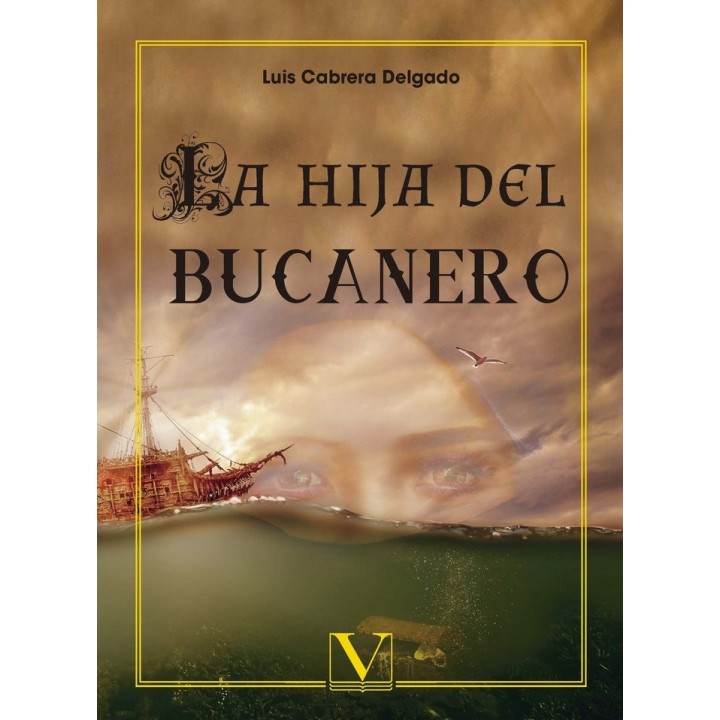 LA HIJA DEL BUCANERO