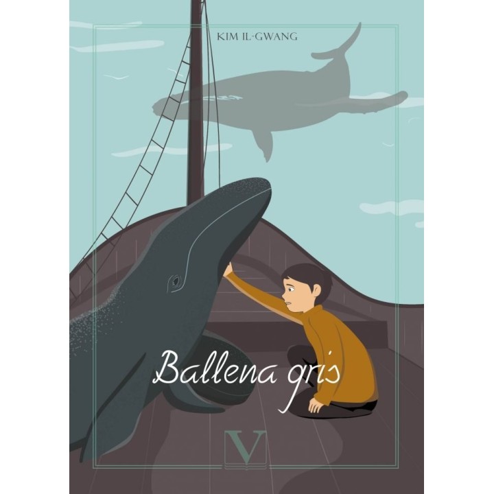 BALLENA GRIS