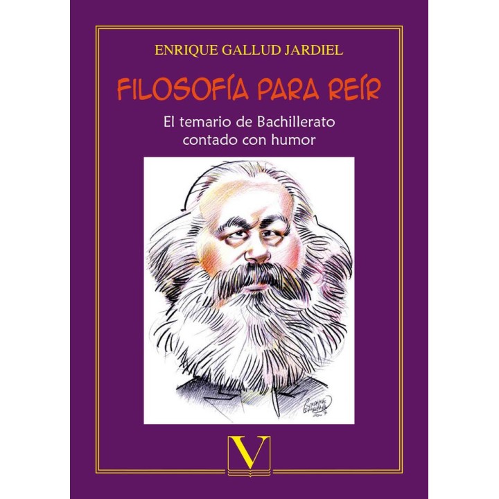FILOSOFIA PARA REIR
