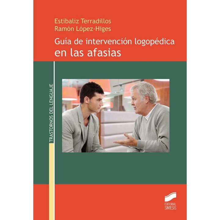GUIA DE INTERVENCION LOGOPEDICA EN LAS AFASIAS