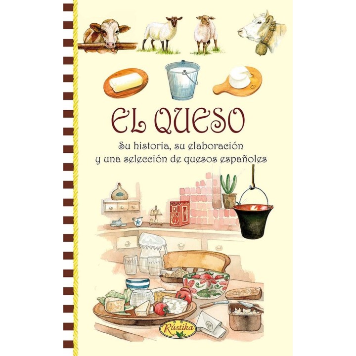 QUESO,EL