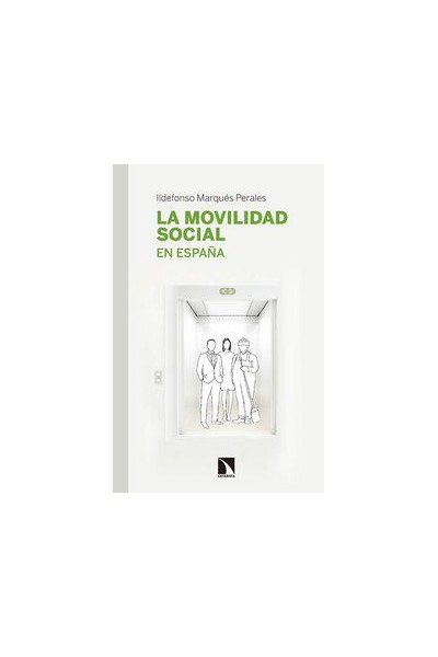 MOVILIDAD SOCIAL EN ESPAÑA,LA