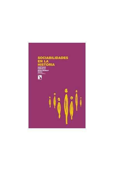 SOCIABILIDADES EN LA HISTORIA