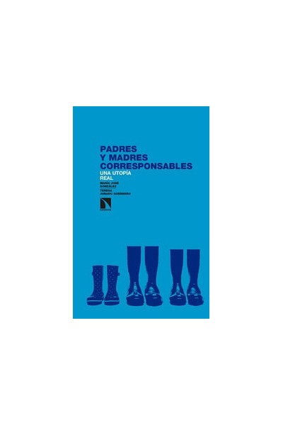PADRES Y MADRES CORRESPONSABLES