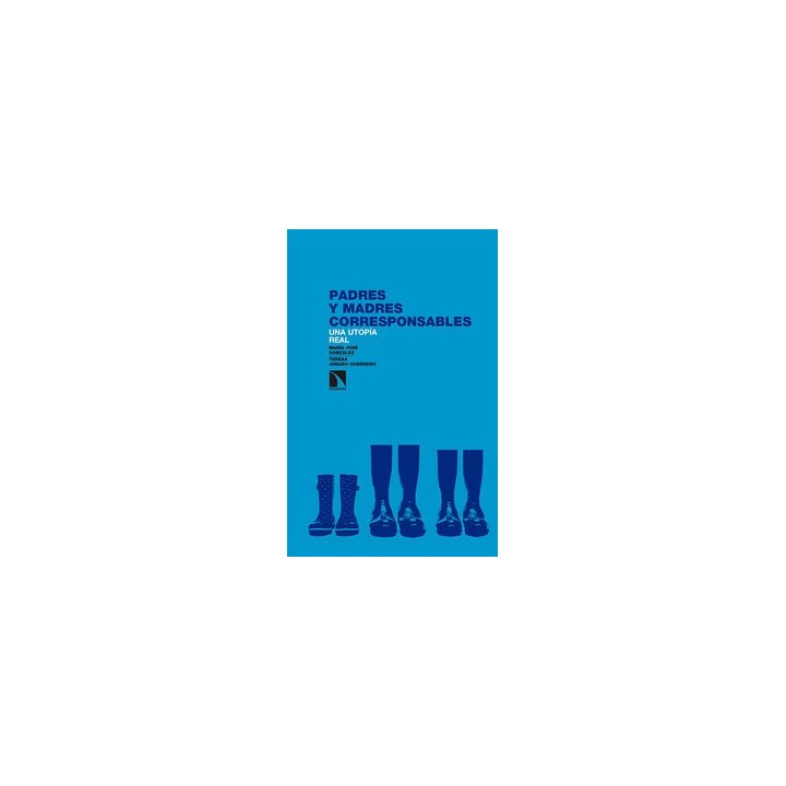PADRES Y MADRES CORRESPONSABLES
