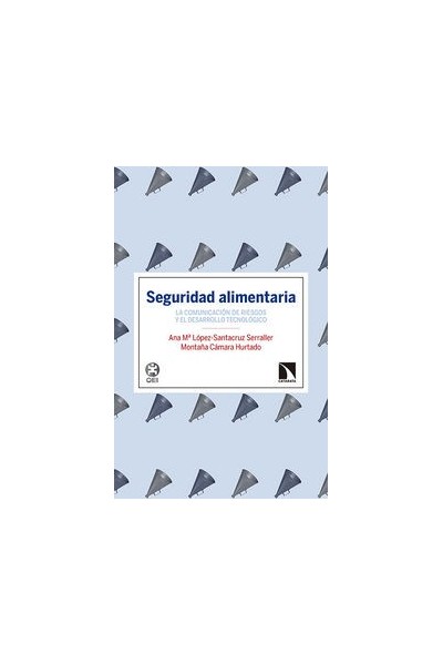 SEGURIDAD ALIMENTARIA
