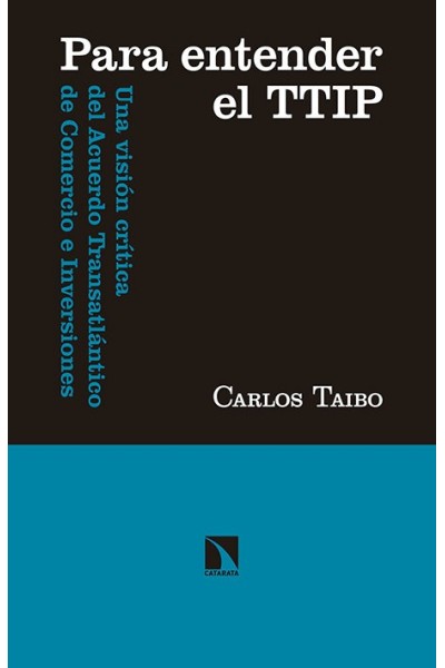 PARA ENTENDER EL TTIP