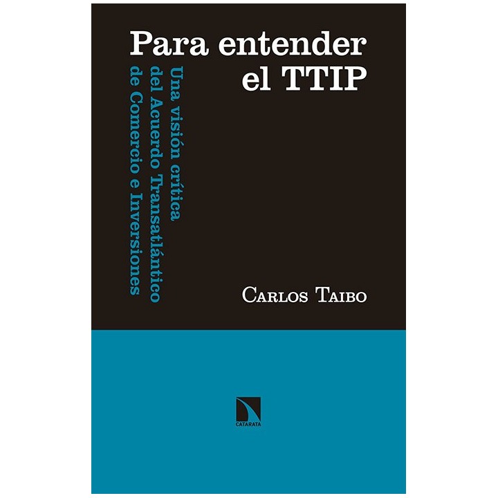 PARA ENTENDER EL TTIP