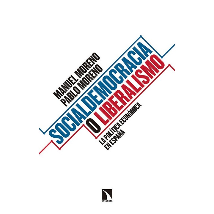 SOCIALDEMOCRACIA O LIBERALISMO