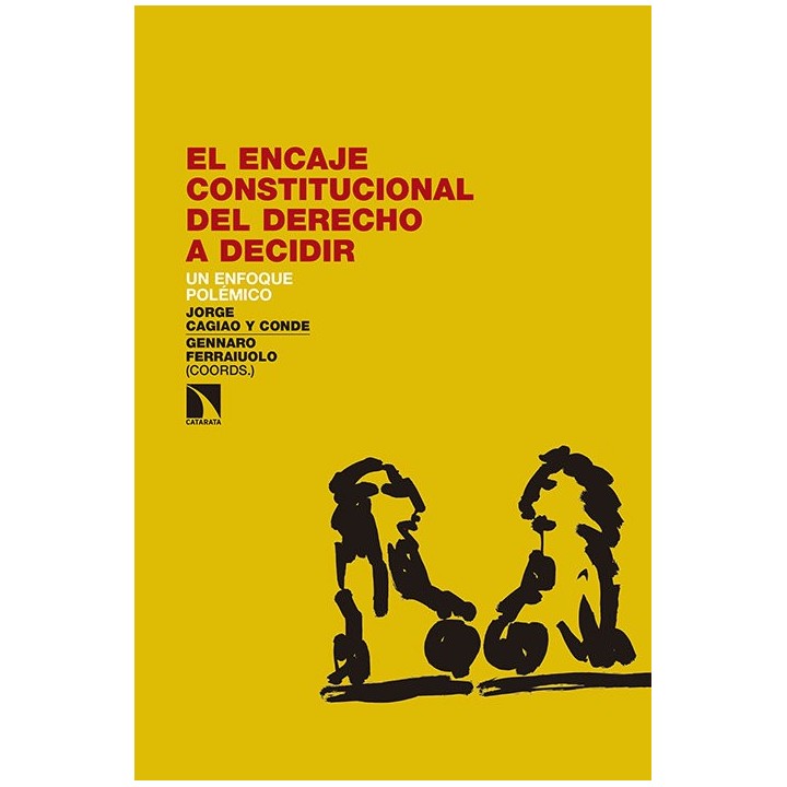 ENCAJE CONSTITUCIONAL DEL DERECHO A DECIDIR,EL