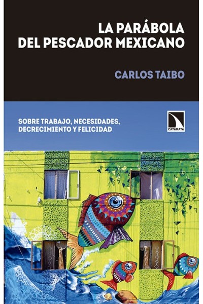 PARABOLA DEL PESCADOR MEXICANO,LA