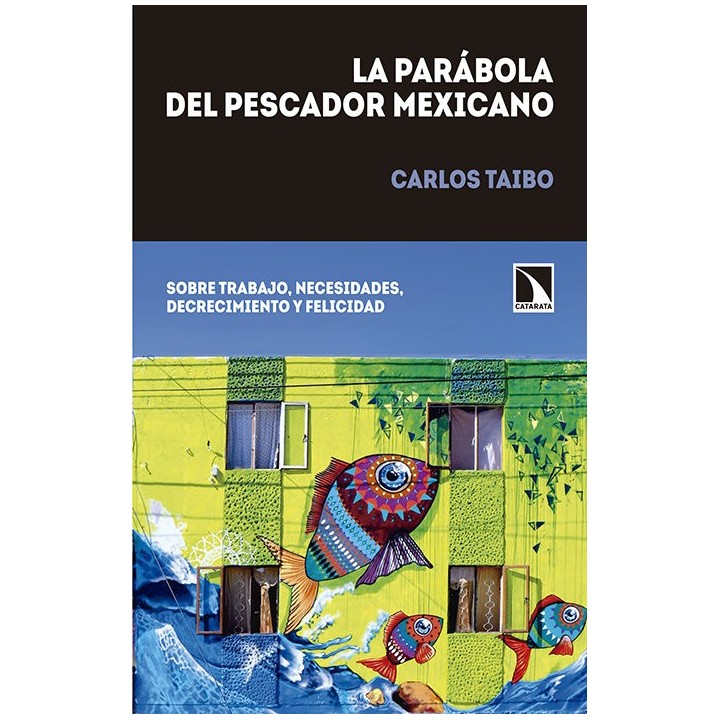 PARABOLA DEL PESCADOR MEXICANO,LA