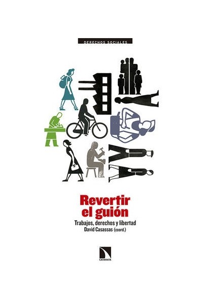 REVERTIR EL GUION
