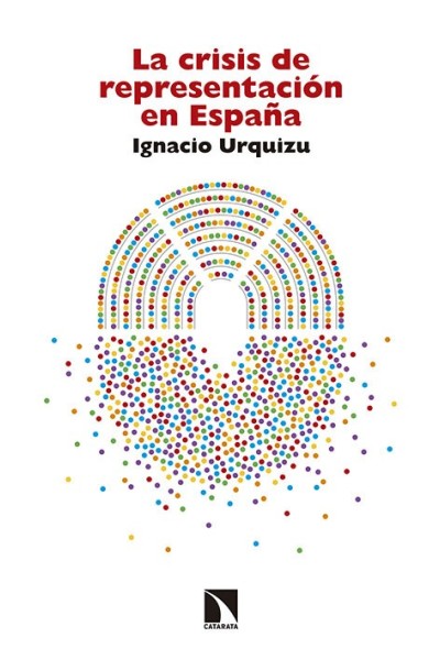 CRISIS DE REPRESENTACION EN ESPAÑA,LA