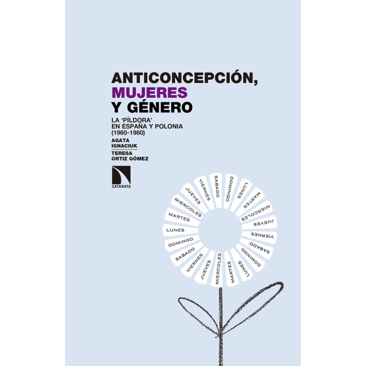 ANTICONCEPCION MUJERES Y GENERO