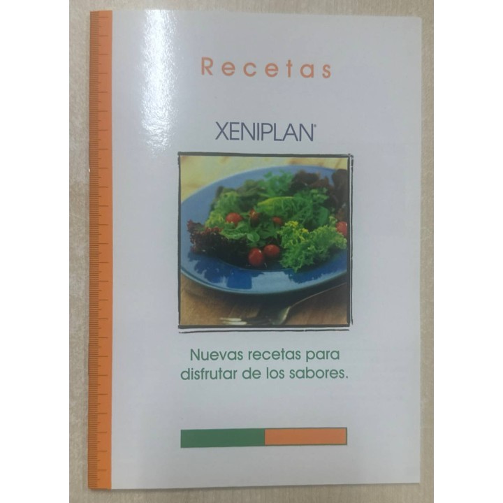 Recetas. Nuevas recetas para disfrutar de los sabores.