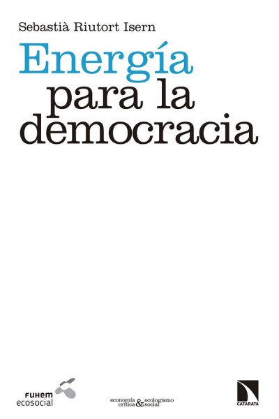 ENERGIA PARA LA DEMOCRACIA