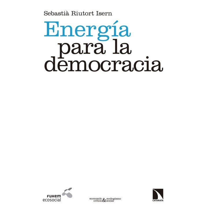 ENERGIA PARA LA DEMOCRACIA
