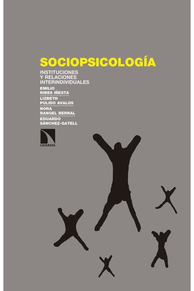 SOCIOPSICOLOGIA