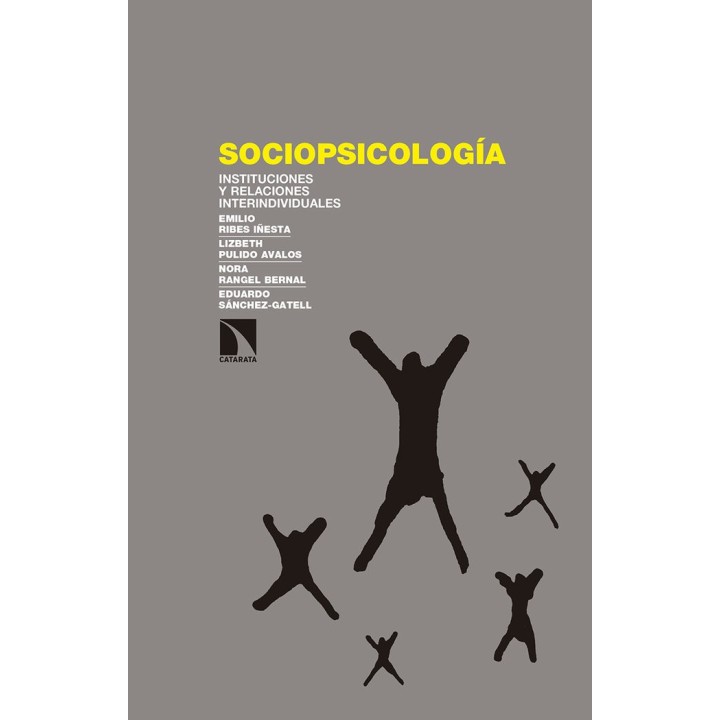 SOCIOPSICOLOGIA