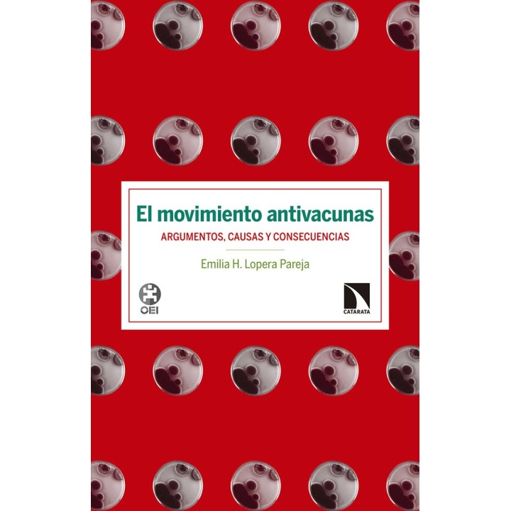 MOVIMIENTO ANTIVACUNAS,EL