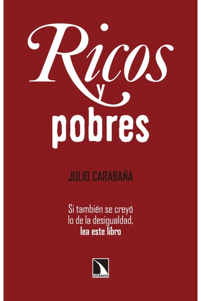 RICOS Y POBRES