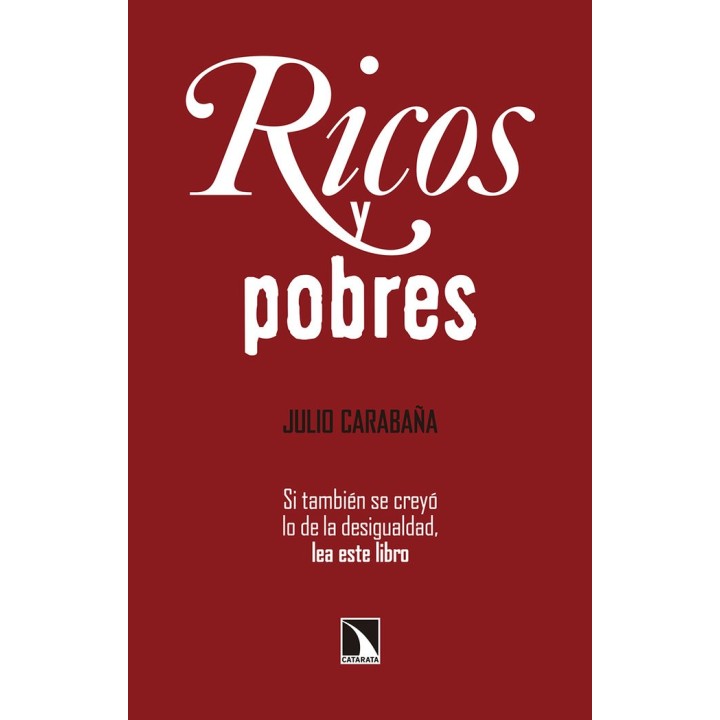 RICOS Y POBRES