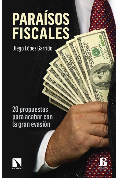 PARAISOS FISCALES